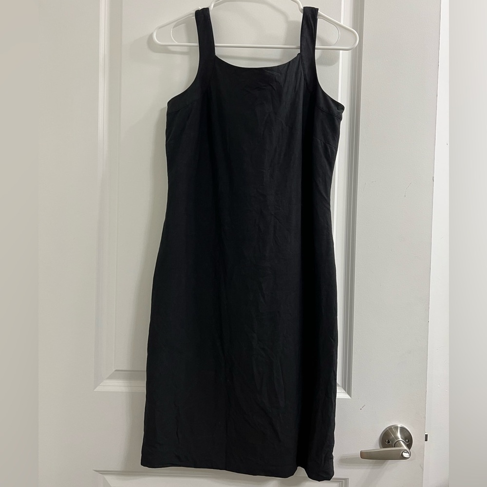 Moda Seta Dress